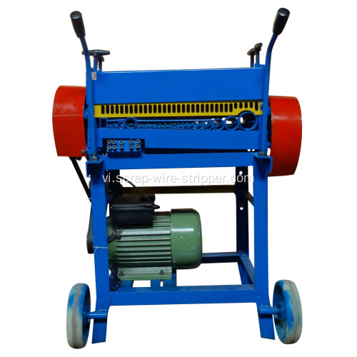 Andrew feeder cable stripper